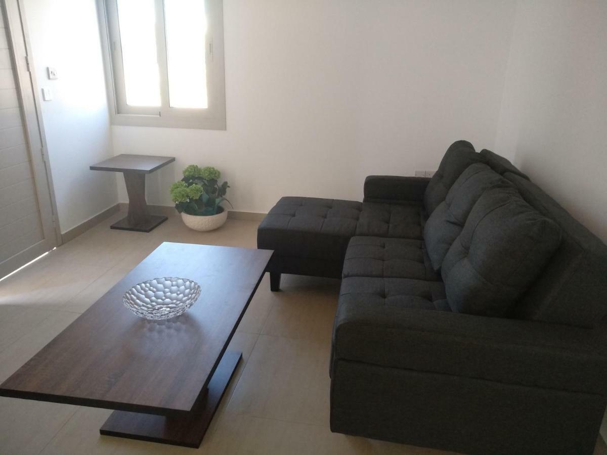 Argaka Palm Tree Apts 外观 照片