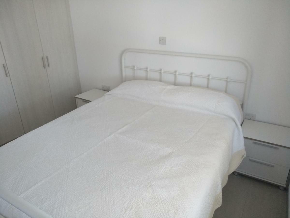 Argaka Palm Tree Apts 外观 照片