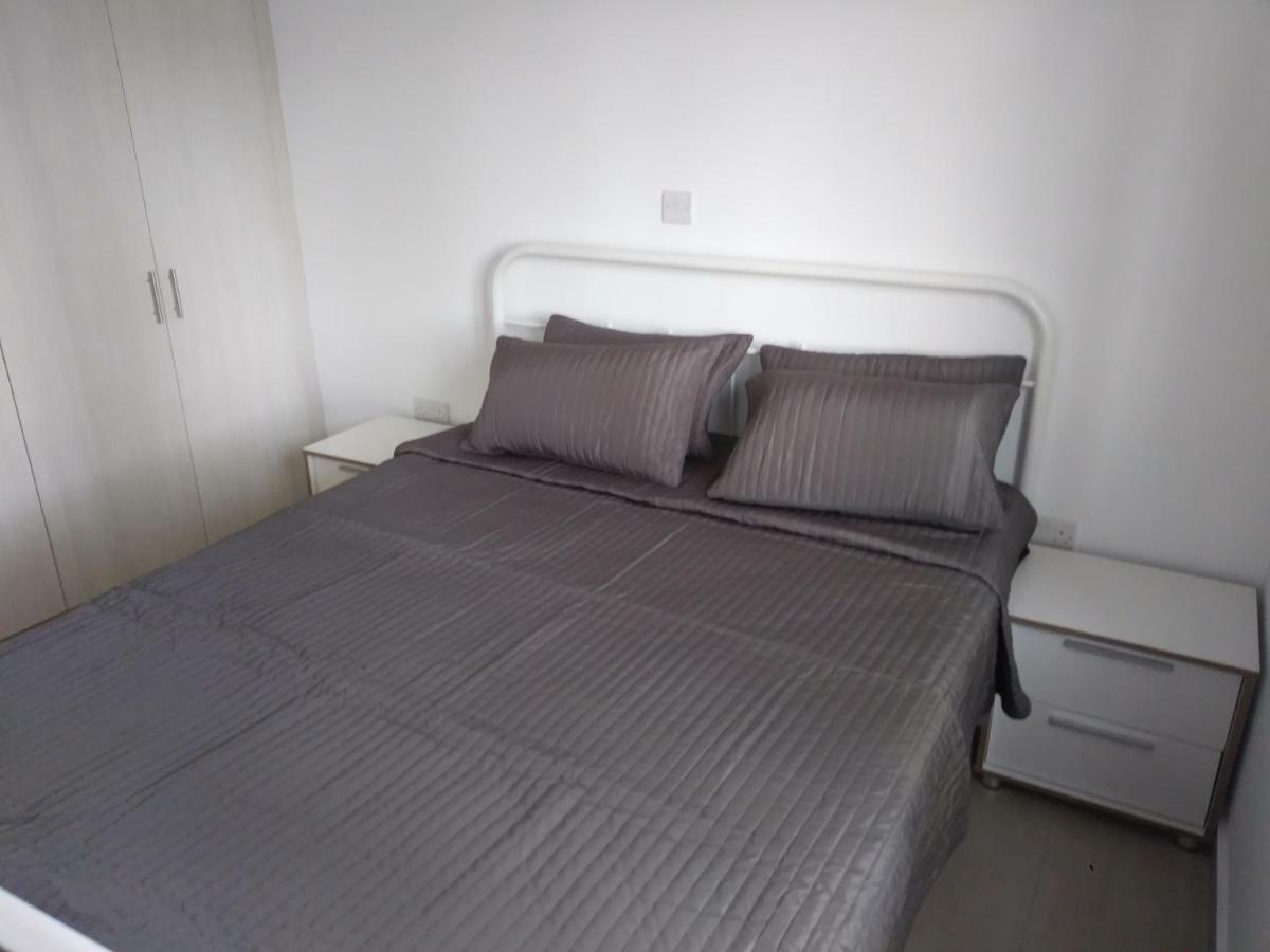 Argaka Palm Tree Apts 外观 照片