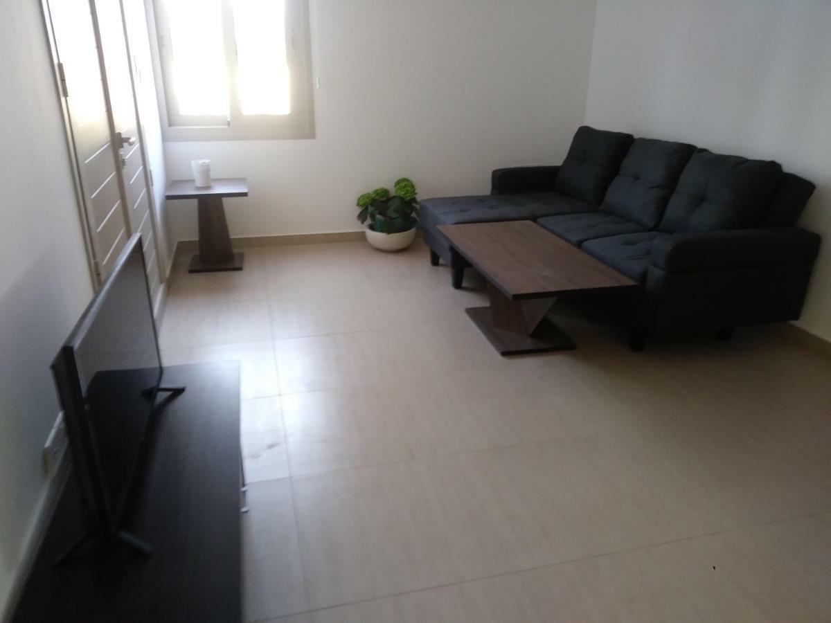 Argaka Palm Tree Apts 外观 照片