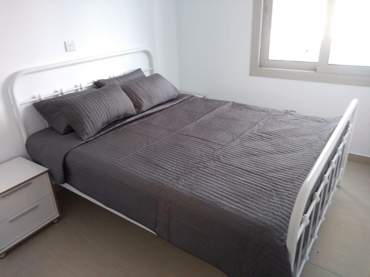 Argaka Palm Tree Apts 外观 照片