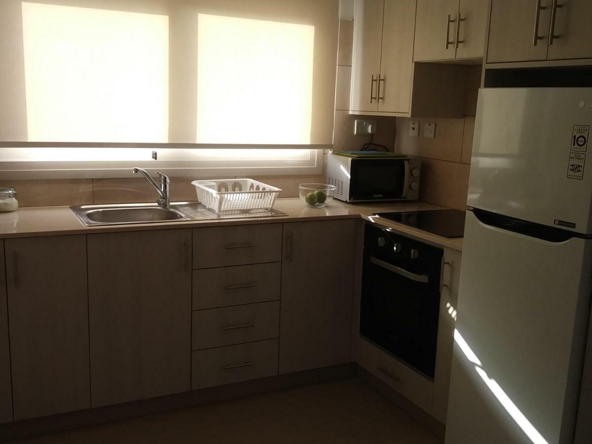 Argaka Palm Tree Apts 外观 照片
