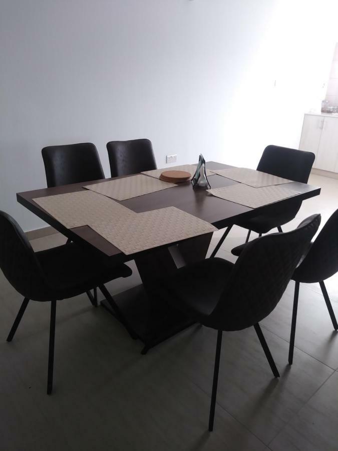 Argaka Palm Tree Apts 外观 照片