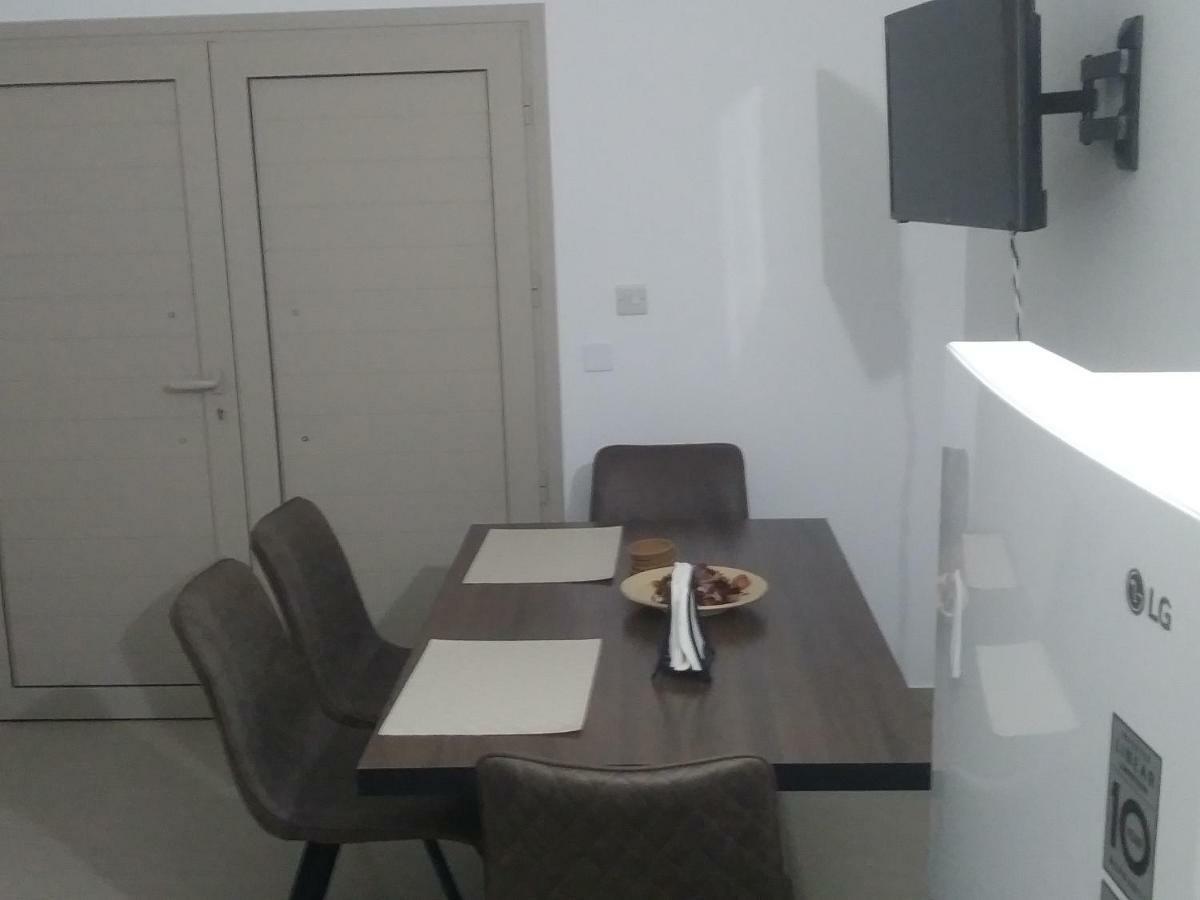 Argaka Palm Tree Apts 外观 照片