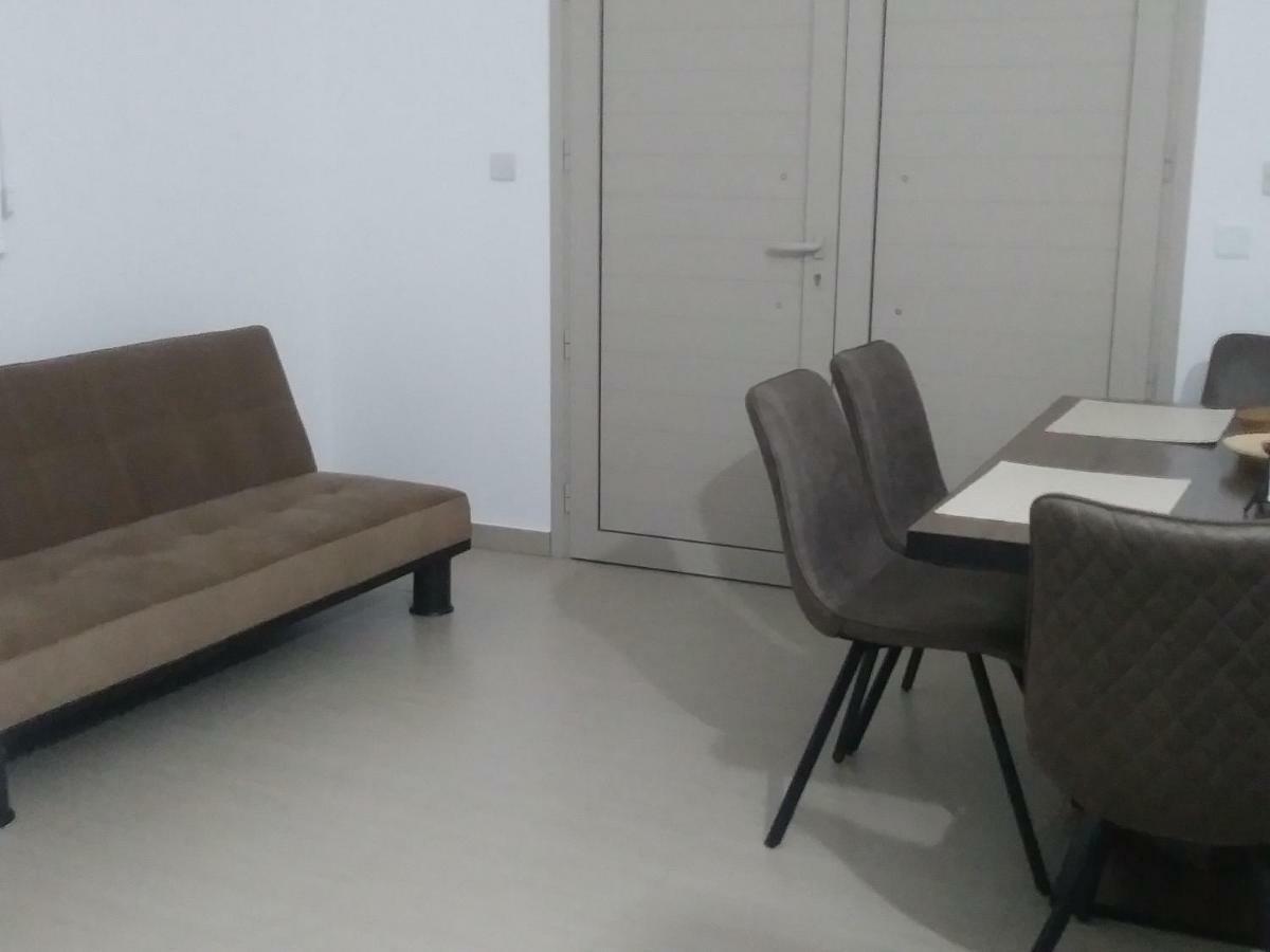Argaka Palm Tree Apts 外观 照片