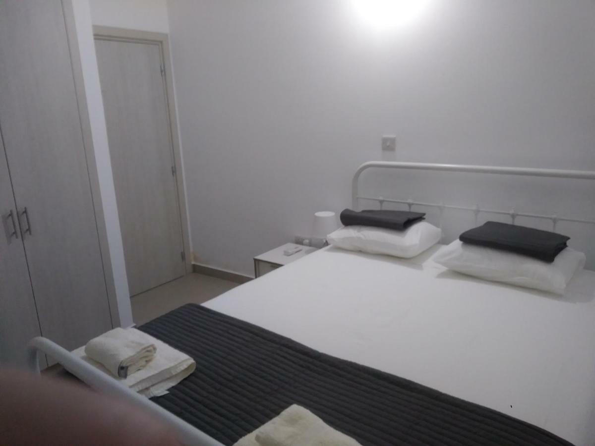 Argaka Palm Tree Apts 外观 照片