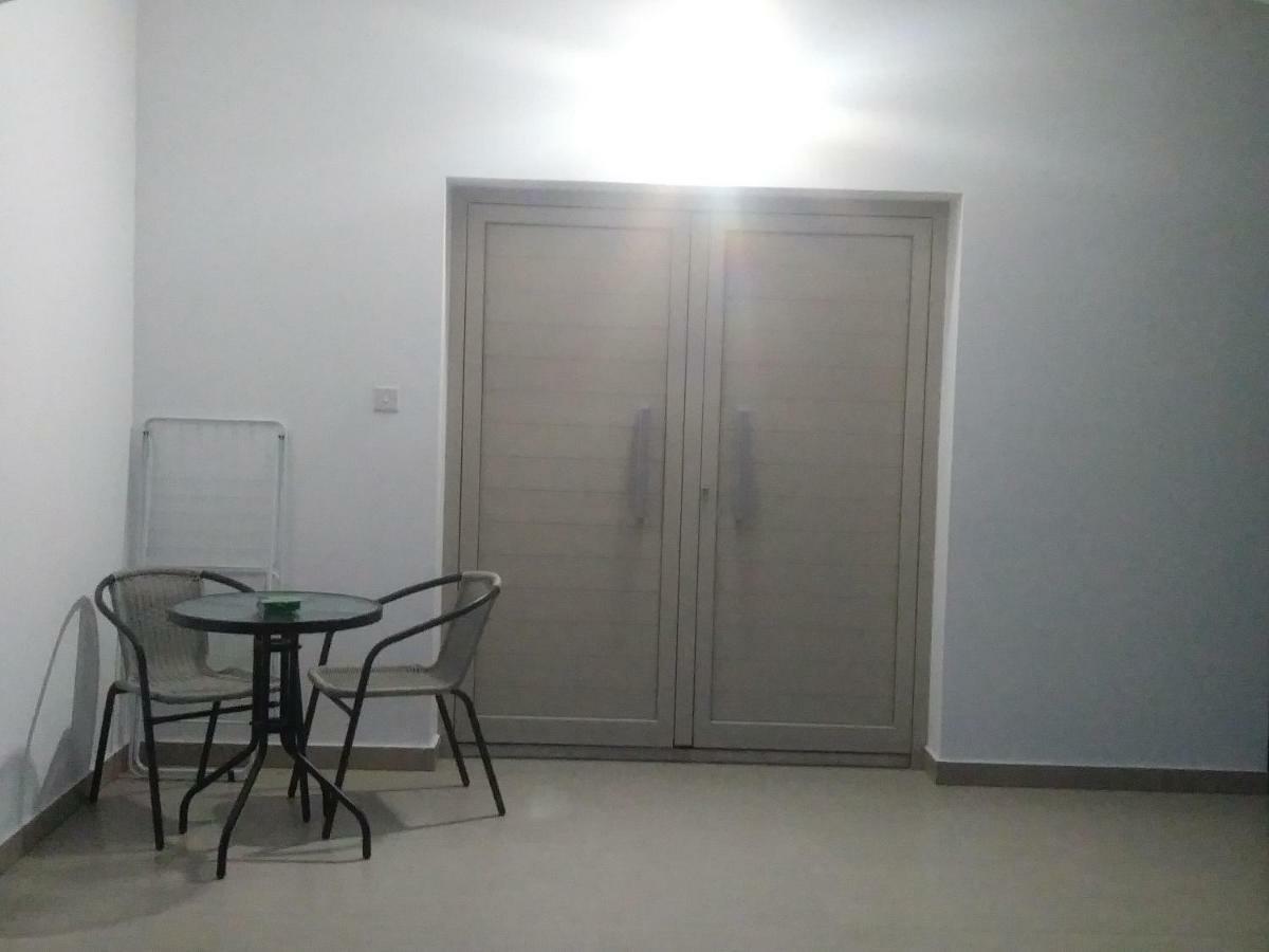 Argaka Palm Tree Apts 外观 照片