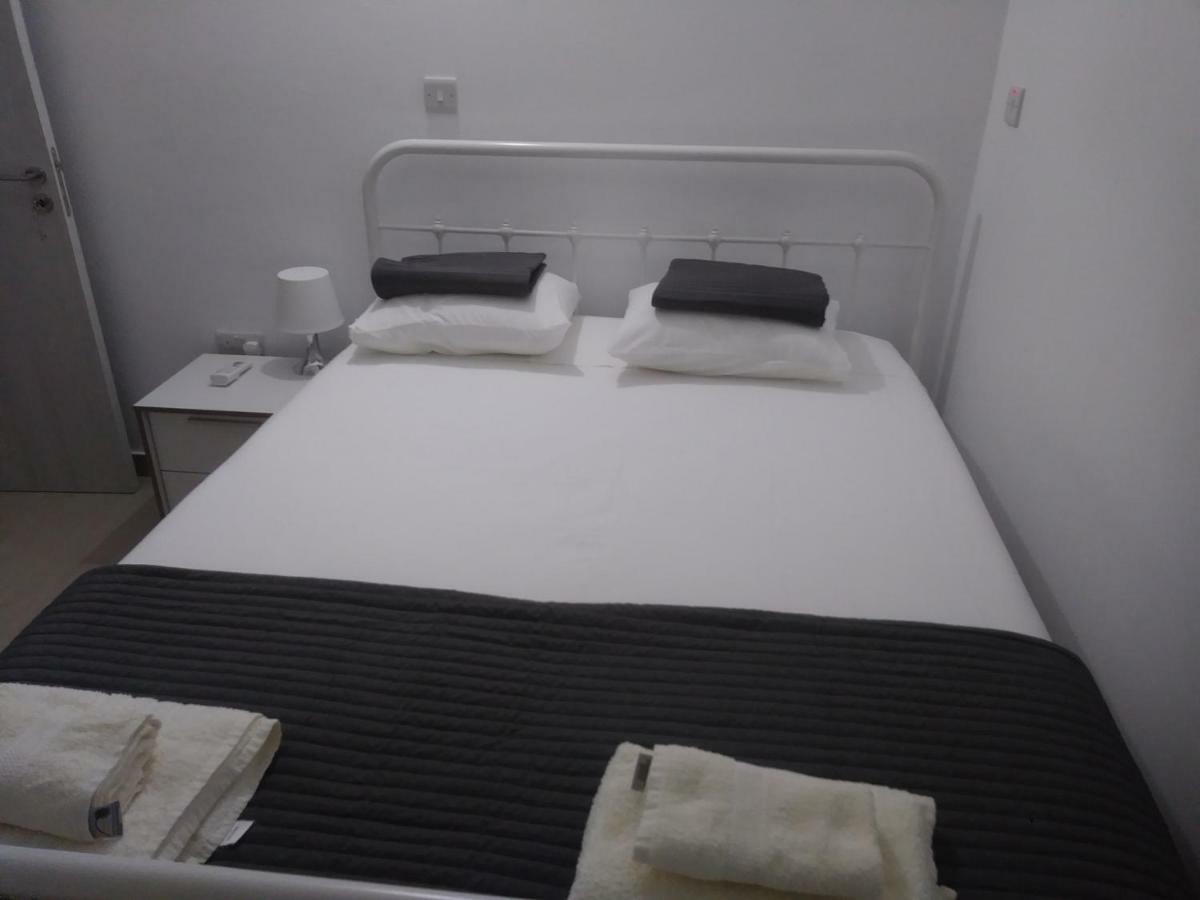 Argaka Palm Tree Apts 外观 照片